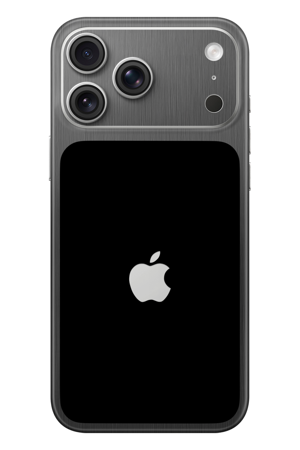 Skin iPhone - Éjszakai kék