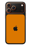 Skin iPhone - Éjszakai kék