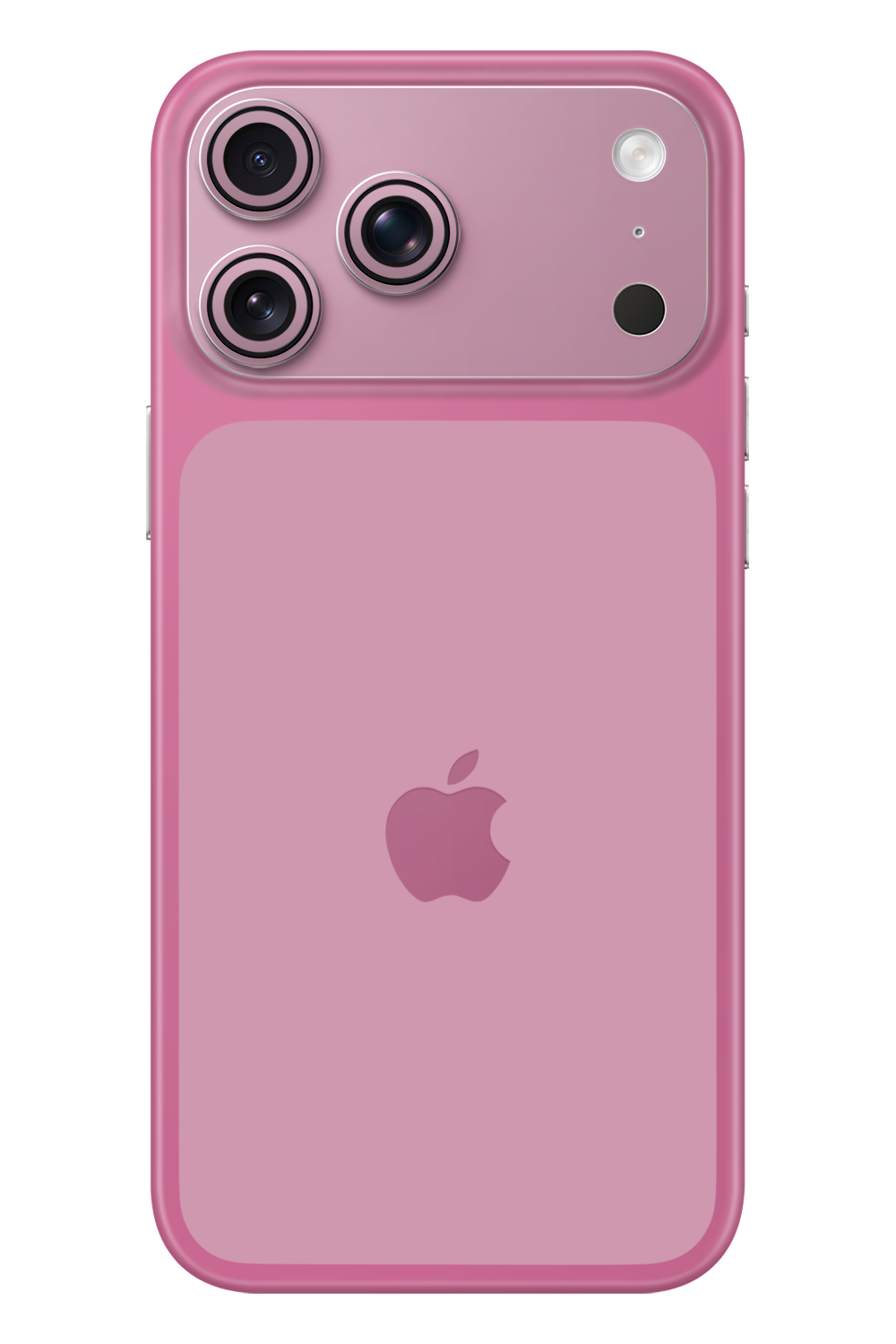 Skin iPhone - Éjszakai kék