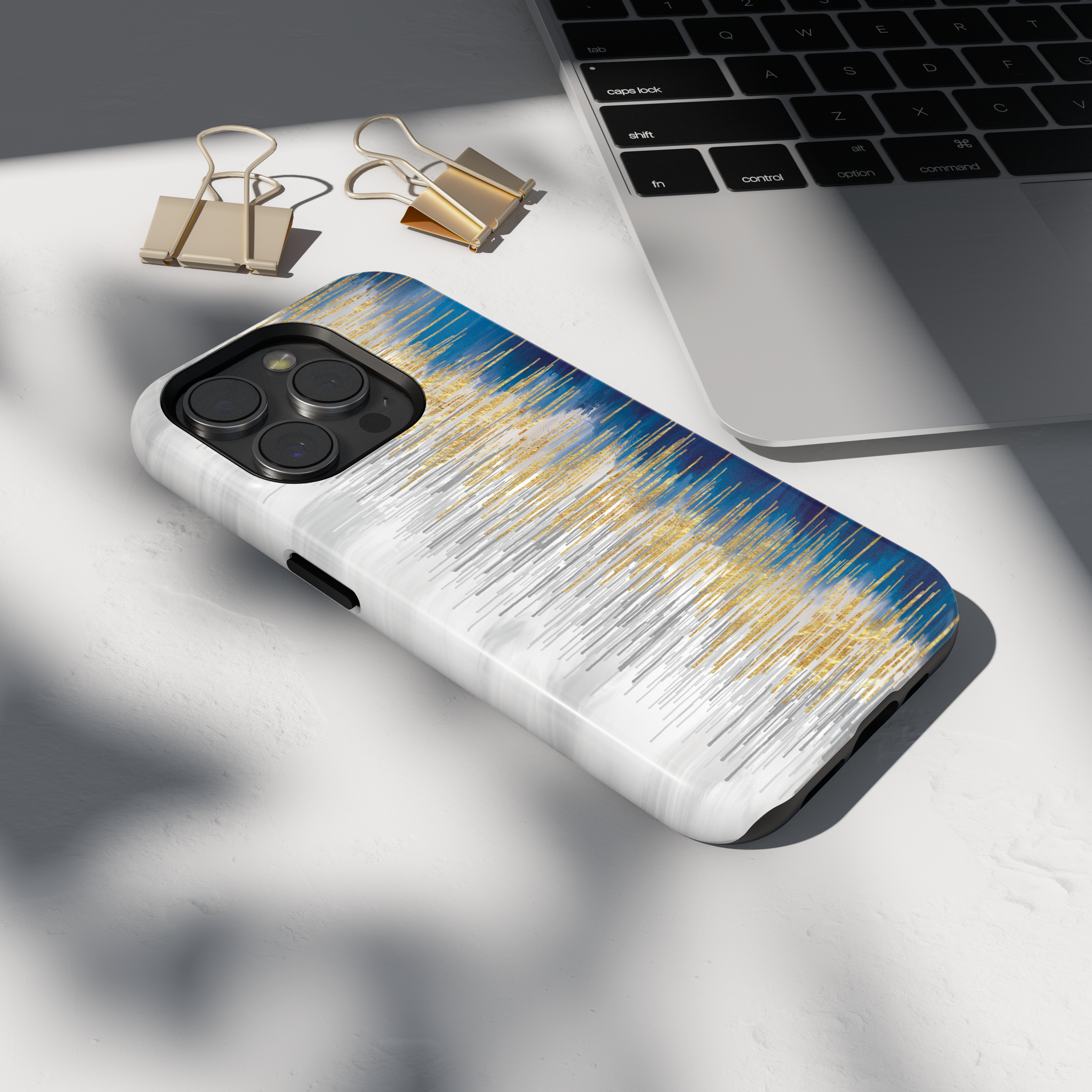 Tokok iPhone - DUOS