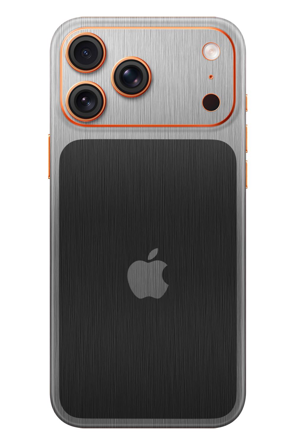 Skin iPhone - Éjszakai kék
