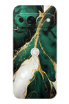 Skin Google Pixel - Smaragd Arany