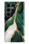 Tokok Samsung - GOLD EMERALD