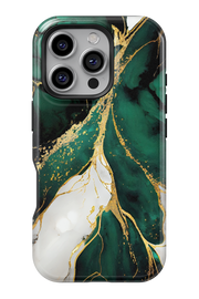 Tokok iPhone - EMERALD GOLD