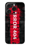 Skin iPhone – 404-es hiba