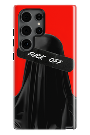Tokok Samsung - F*** OFF