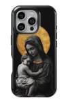 Tokok iPhone - SZŰZ MÁRIA
