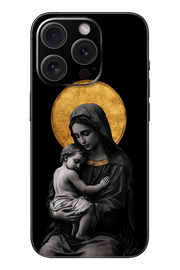 Skin iPhone - SZŰZ MÁRIA