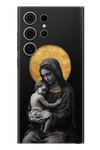 Skin Samsung - SZŰZ MÁRIA