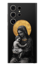 Skin Samsung - SZŰZ MÁRIA