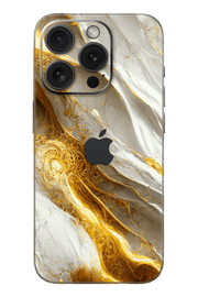 Skin iPhone - Fehér Láng