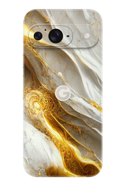 Skin Google Pixel - Flame