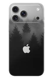 Skin iPhone - Éjszakai kék