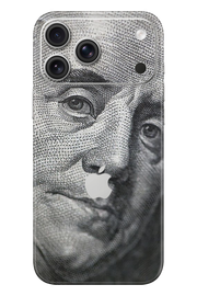 Skin iPhone - Éjszakai kék