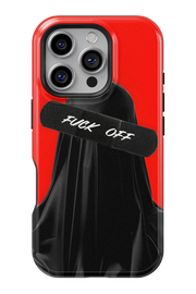 Tokok iPhone - F*** OFF