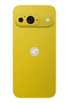 Skin Google Pixel – sárga