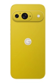 Skin Google Pixel - Sárga