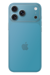 Skin iPhone - Éjszakai kék