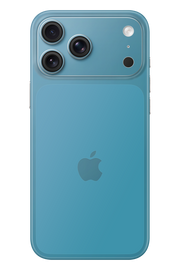Skin iPhone - Éjszakai kék