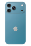 Skin iPhone - Éjszakai kék