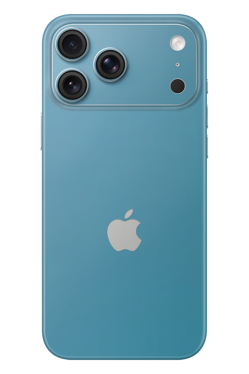 Skin iPhone - Éjszakai kék