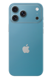 Skin iPhone - Éjszakai kék