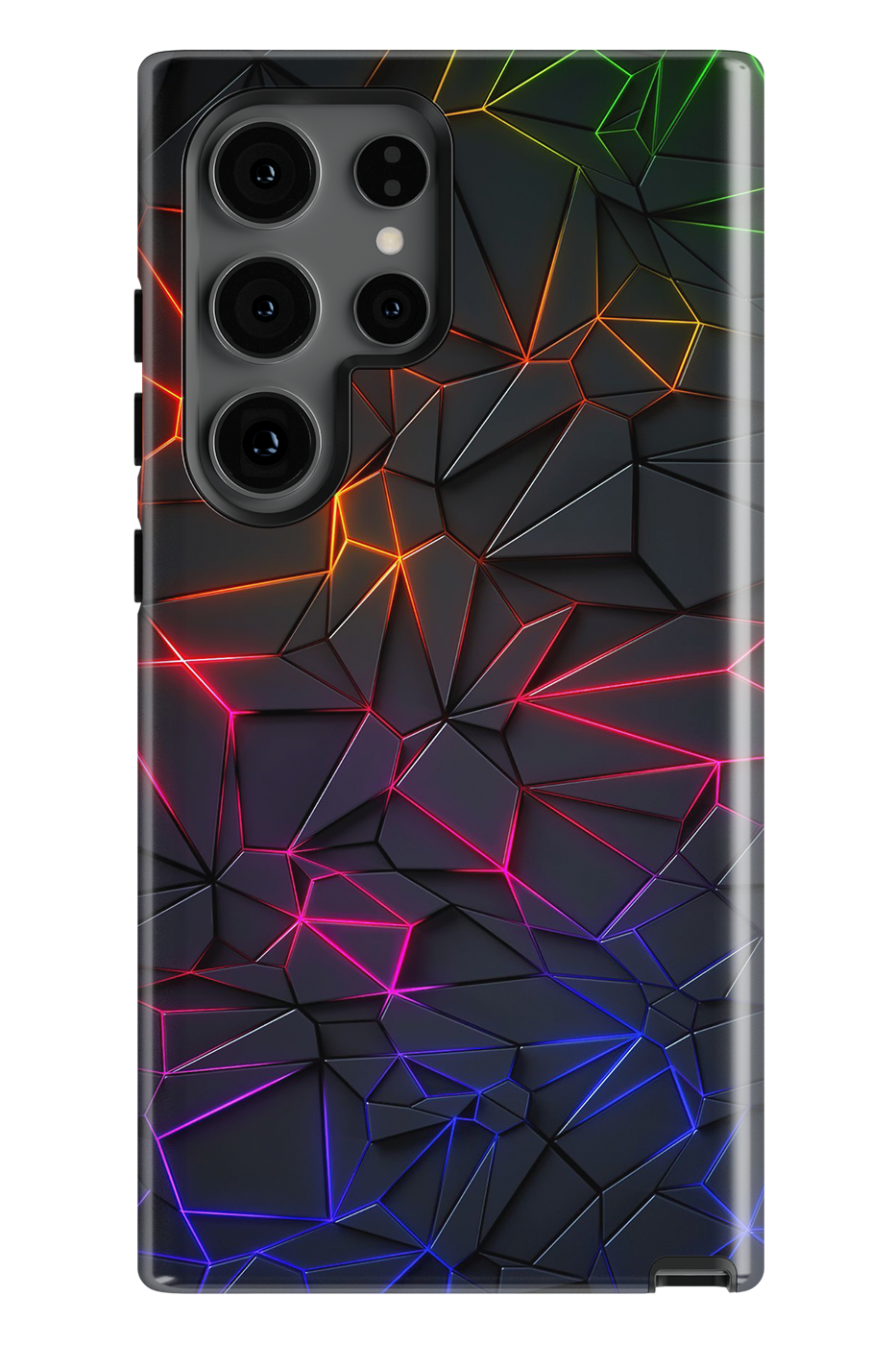 Tokok Samsung - SNAKE