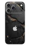 Skin iPhone - Éjszakai kék
