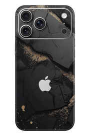 Skin iPhone - Éjszakai kék