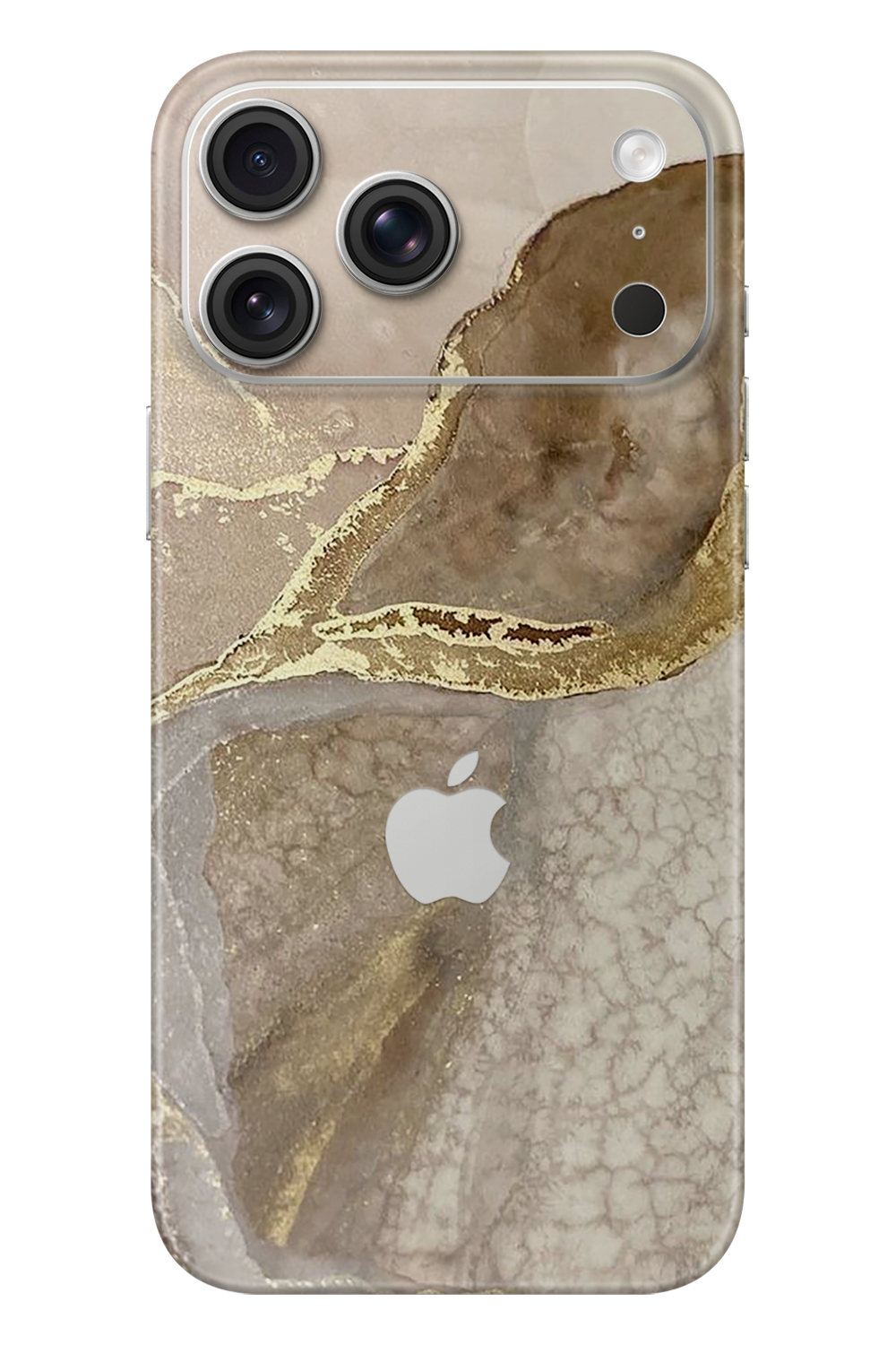 Skin iPhone - Éjszakai kék