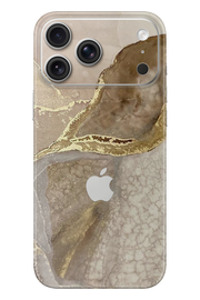 Skin iPhone - Éjszakai kék