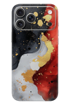 Skin iPhone - Éjszakai kék
