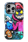 Tokok iPhone - GRAFFITI