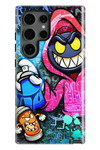 Tokok Samsung - GRAFFITI