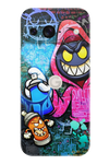 Skin Google Pixel – Graffiti