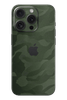 Skin iPhone - Green Camo 3D