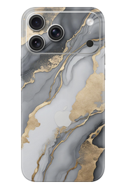 Skin iPhone - Éjszakai kék