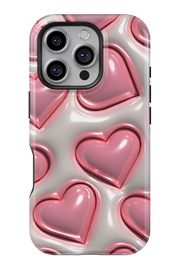 Tokok iPhone - HEARTS