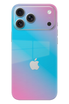 Skin iPhone - Holografikus Nyomat