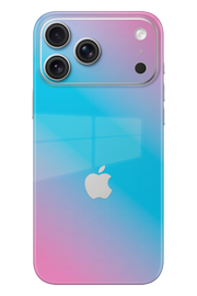 Skin iPhone - Holografikus Nyomat