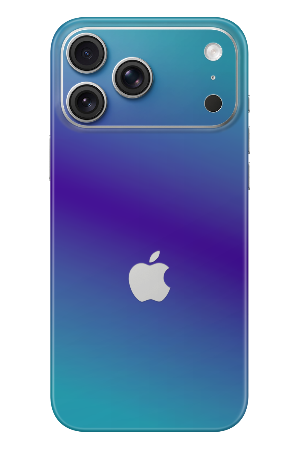 Skin iPhone - Kameleon Ametiszt