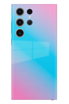 Skin Samsung - Holo Nyomtatás
