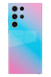 Skin Samsung - Holo Nyomtatás