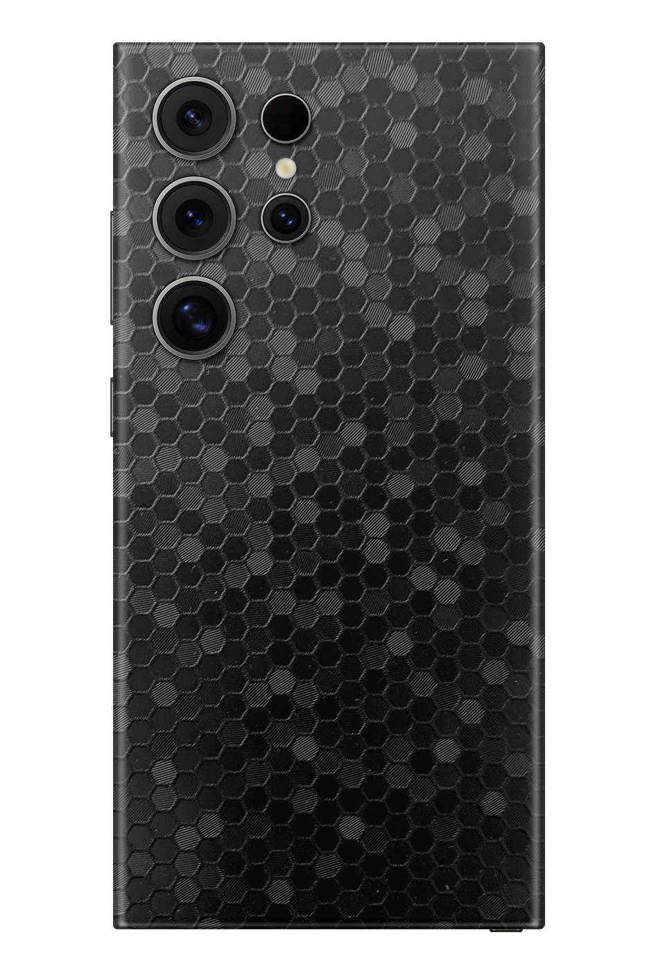 Skin Samsung - Méhsejt 3D