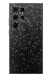 Skin Samsung - Méhsejt 3D