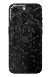 Skin iPhone - Méhsejt 3D