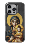 Tokok iPhone - SZŰZ MÁRIA