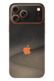 Skin iPhone - Éjszakai kék