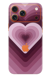 Skin iPhone - Éjszakai kék