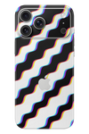 Skin iPhone - Éjszakai kék